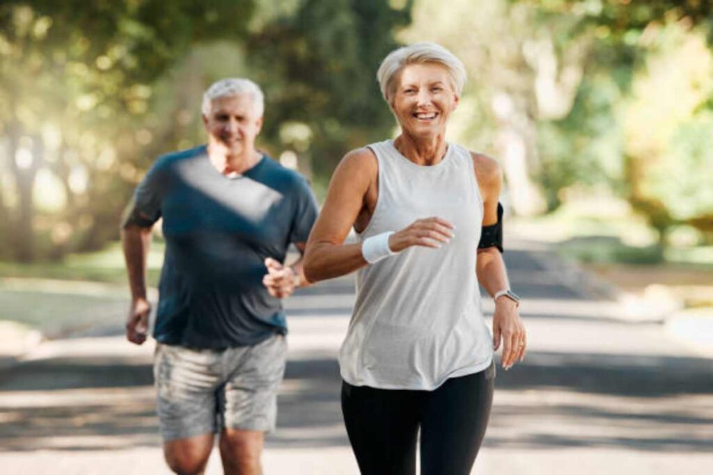 Fare attività fisica previene l'Alzheimer