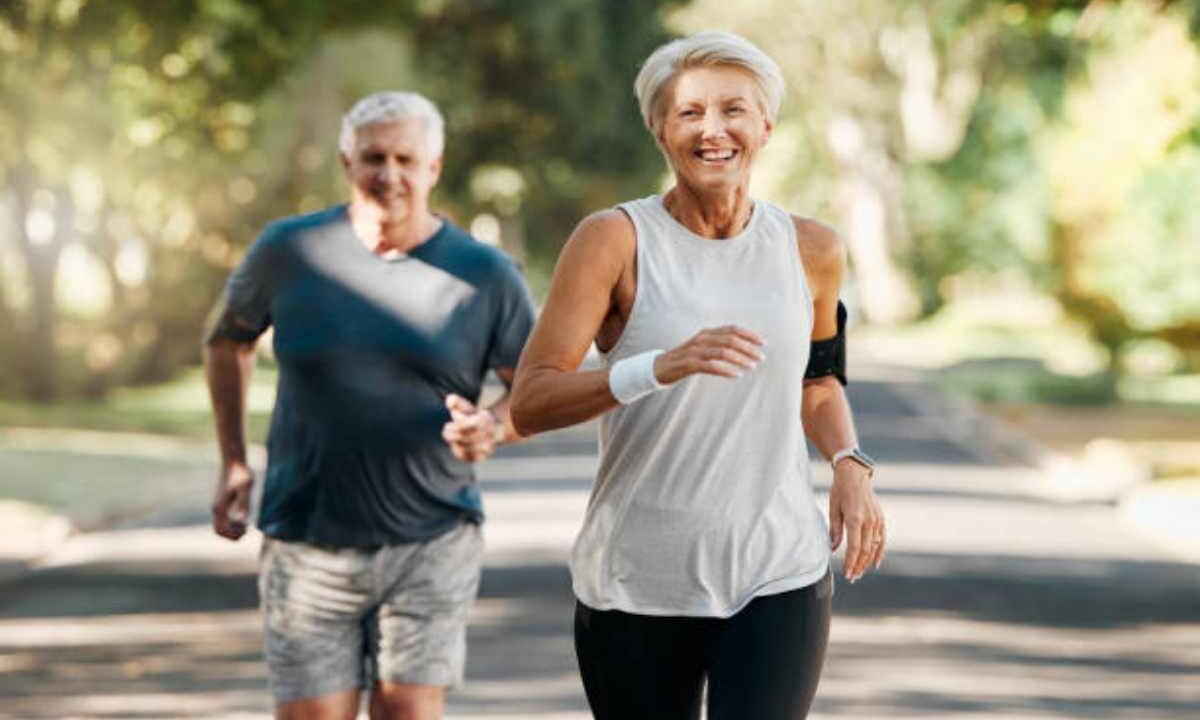 Fare attività fisica previene l'Alzheimer