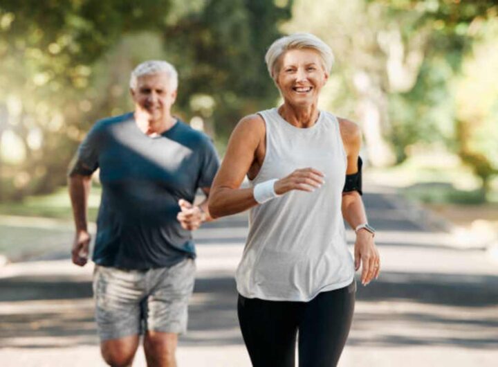 Fare attività fisica previene l'Alzheimer
