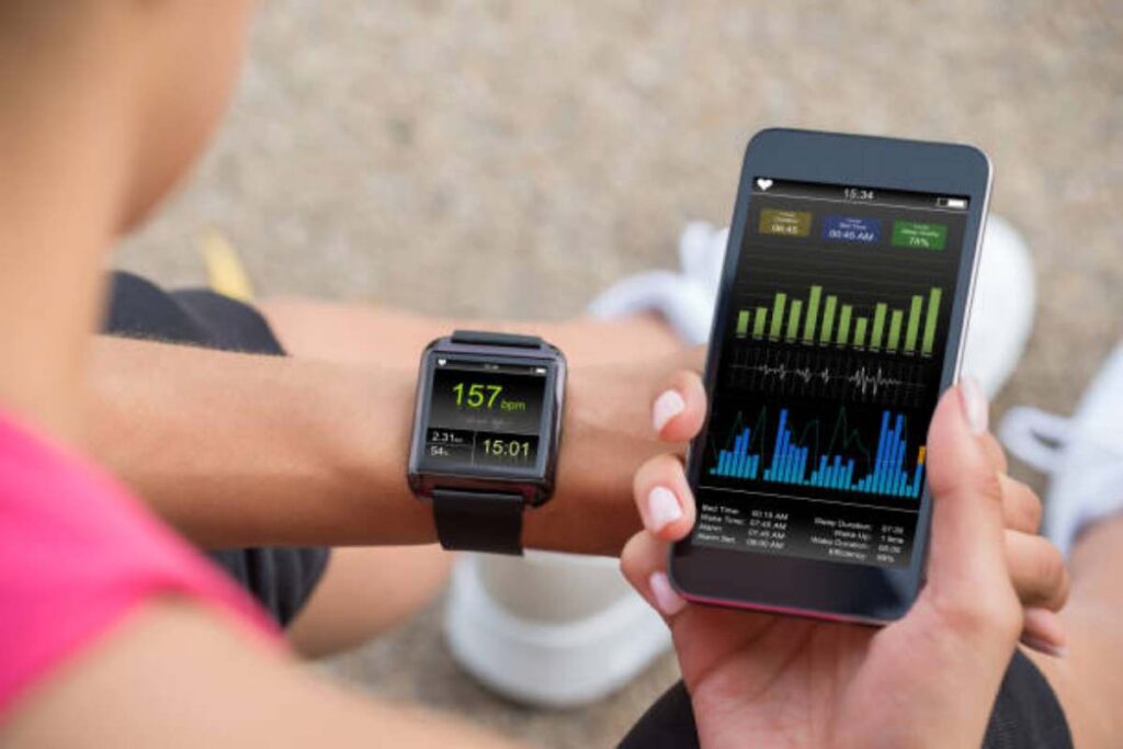 Gli smartwatch aiutano a monitorare la salute