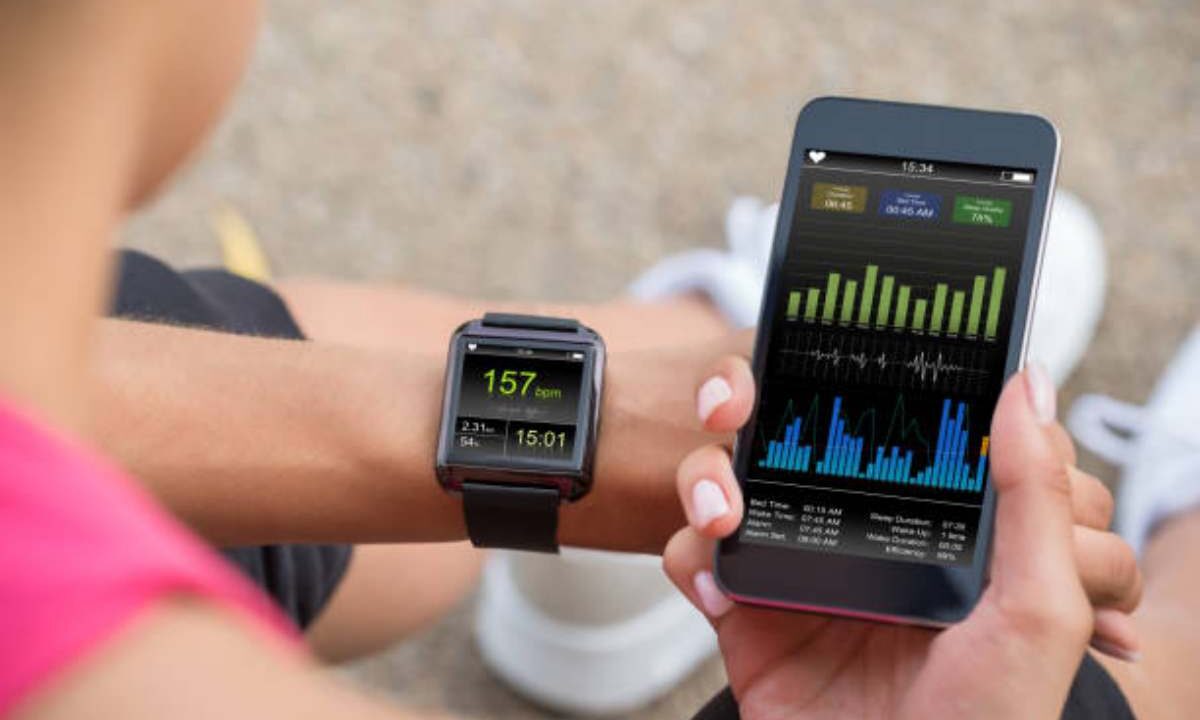 Gli smartwatch aiutano a monitorare la salute