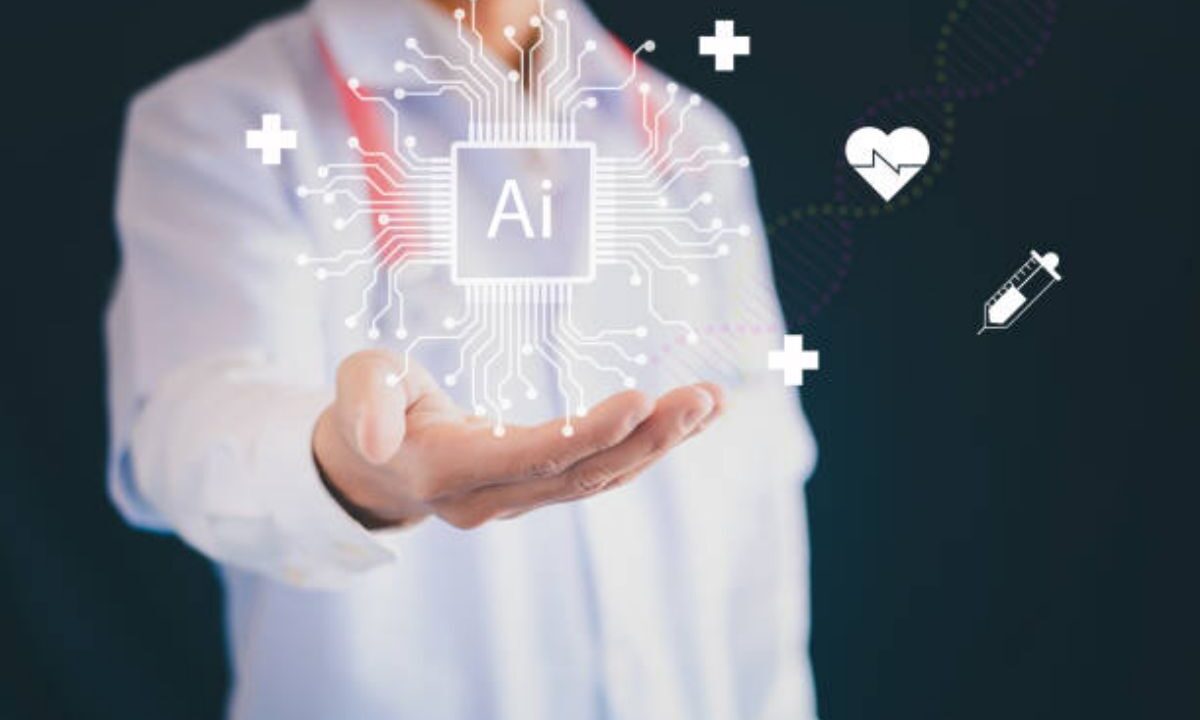 L'IA nella medicina tradizionale