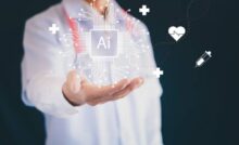 L'IA nella medicina tradizionale
