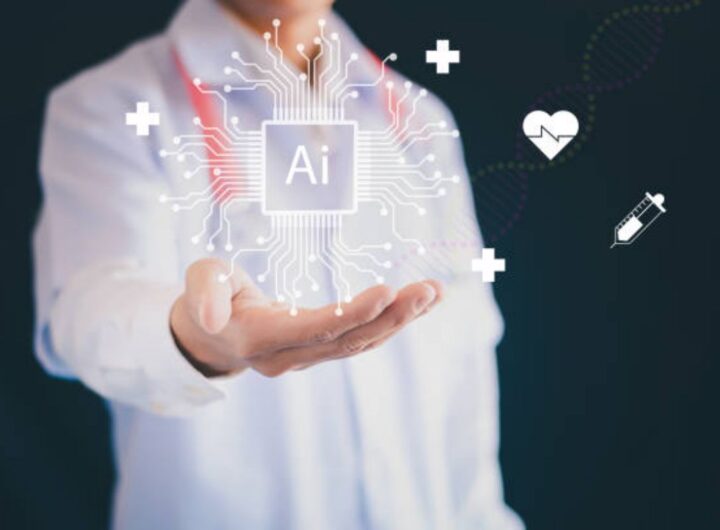 L'IA nella medicina tradizionale