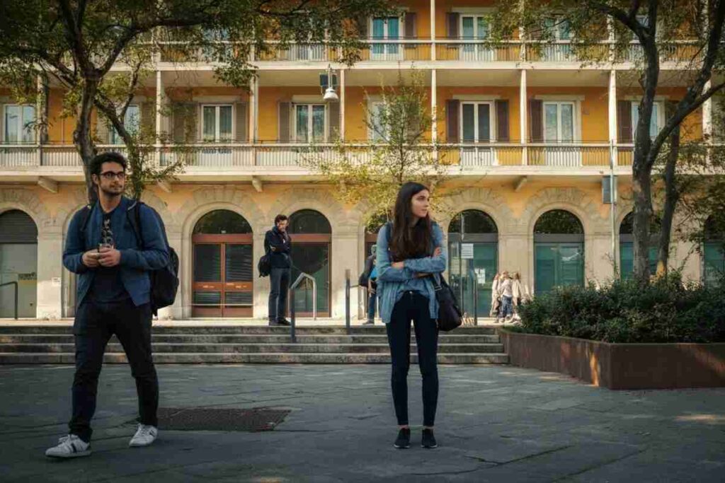 Affitti alle stelle: la sfida dei fuorisede in Italia