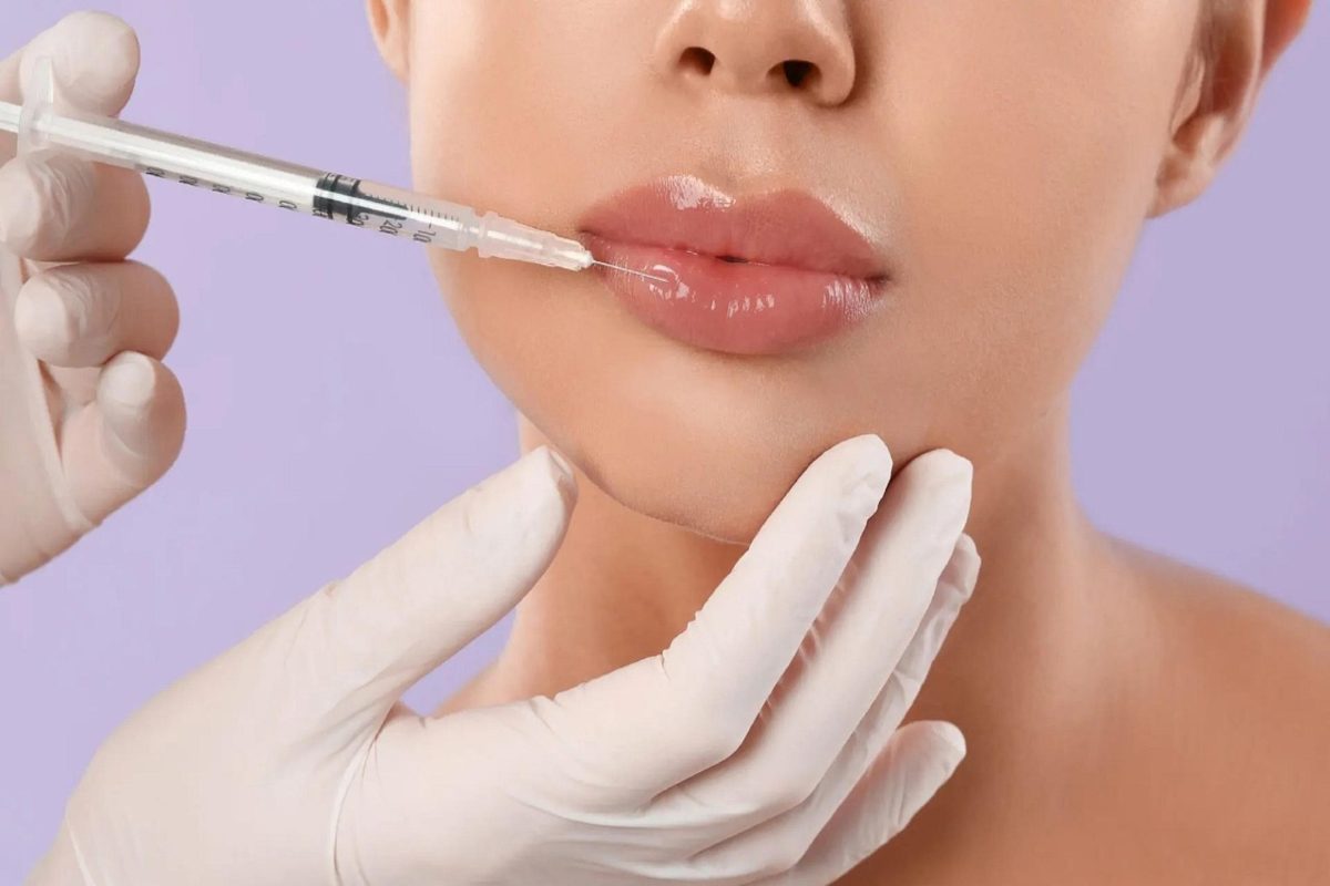 Botox.