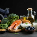 Cinque super alimenti per combattere l'infiammazione intestinale