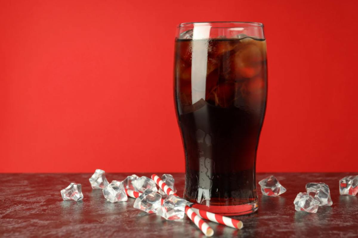 Coca-Cola