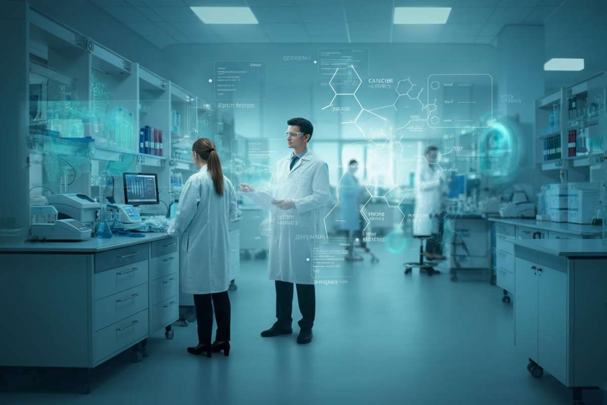 Epatocarcinoma non resecabile: il rivoluzionario studio HIMALAYA apre nuove strade terapeutiche
