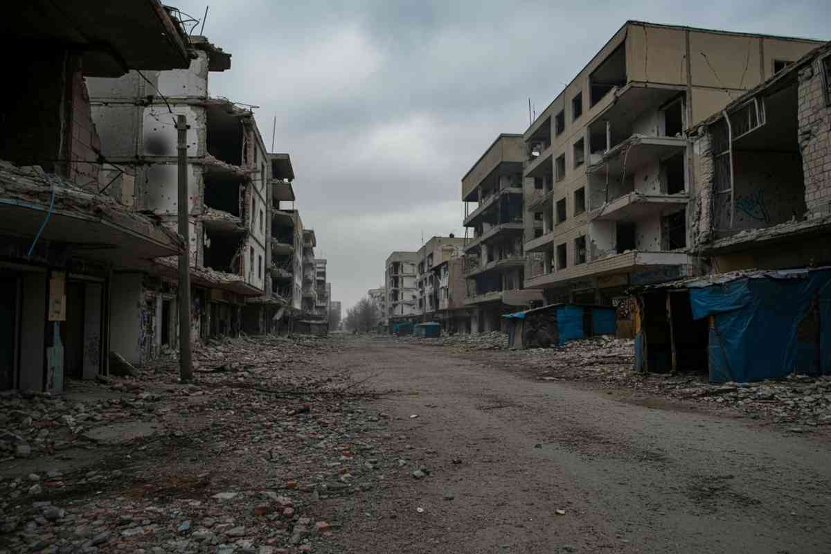 Hamas denuncia: 75 morti in 24 ore a causa degli attacchi dell'IDF a Gaza