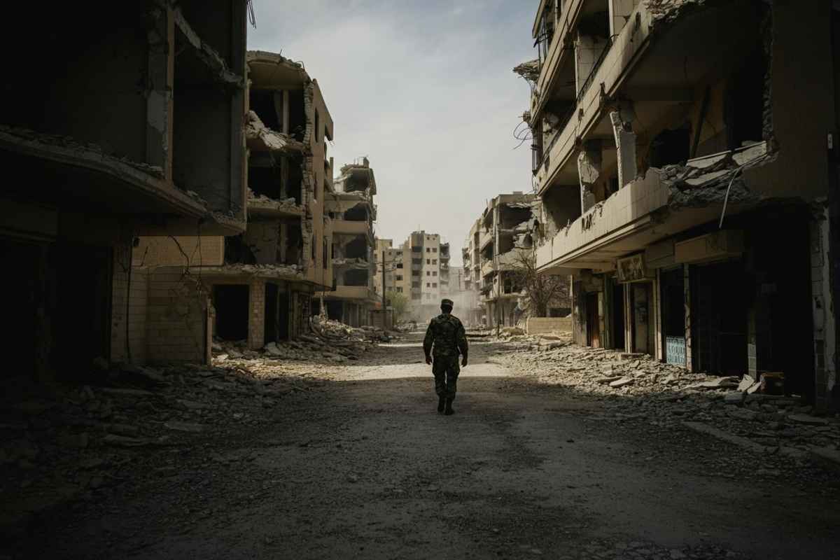 Hamas sotto pressione: l'offensiva israeliana mette a rischio la leadership