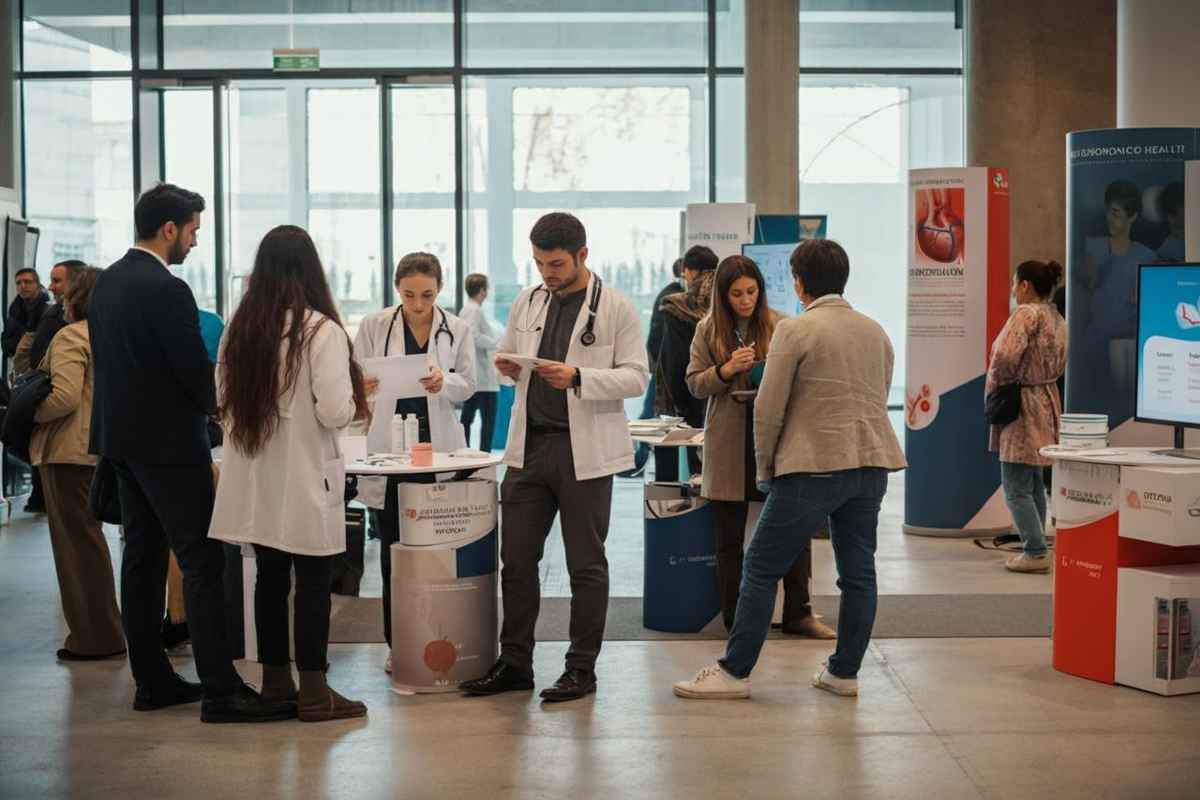 Humanitas e il progetto CVrisk-IT: una nuova frontiera nella prevenzione cardiovascolare