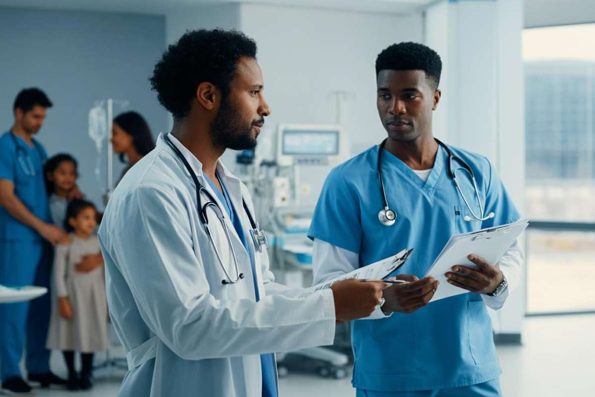 Nuove speranze nella lotta contro il tumore al rene avanzato grazie a una terapia innovativa