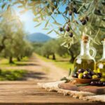 Olive: i sorprendenti benefici per intestino, cuore e cervello secondo la scienza
