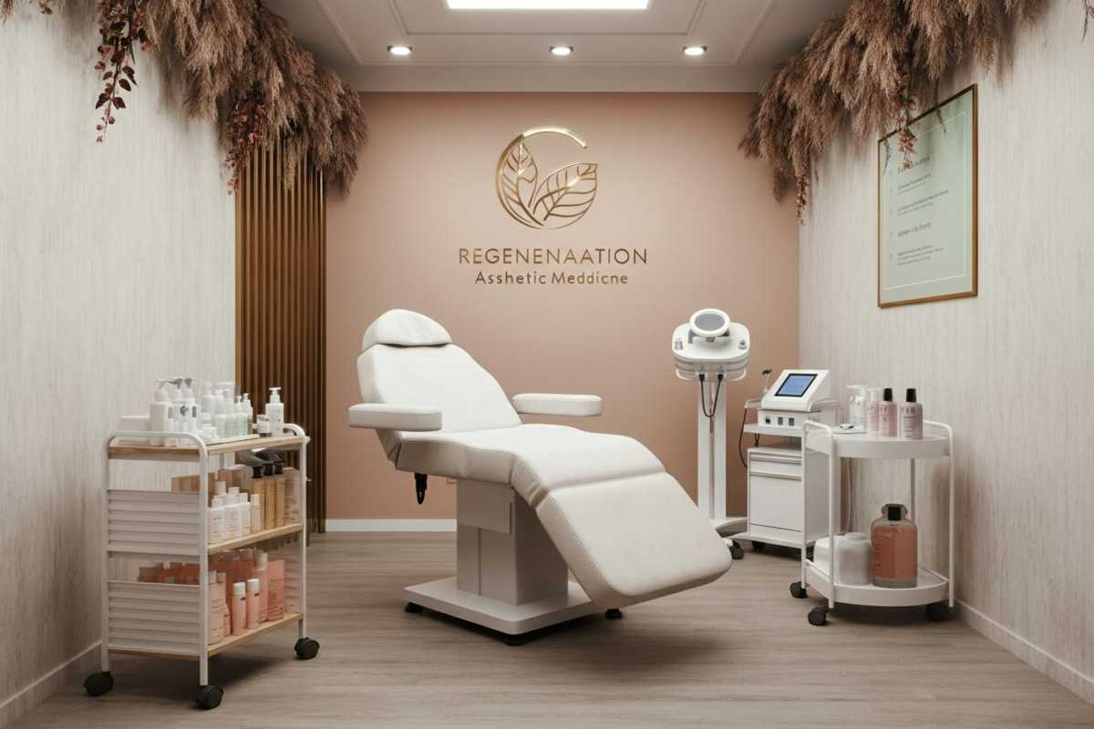 Rivitalizza la tua pelle con i migliori trattamenti anti-aging