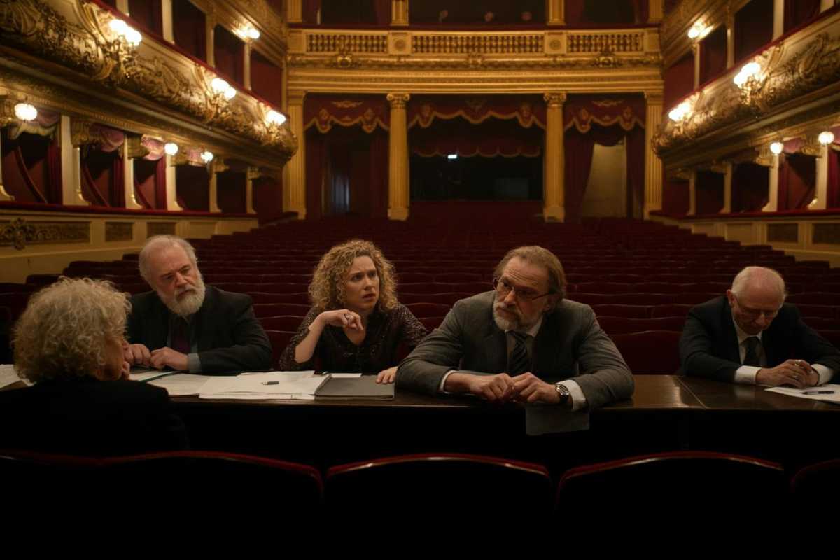 Rottura al San Carlo: il soprintendente crea tensione e divisioni