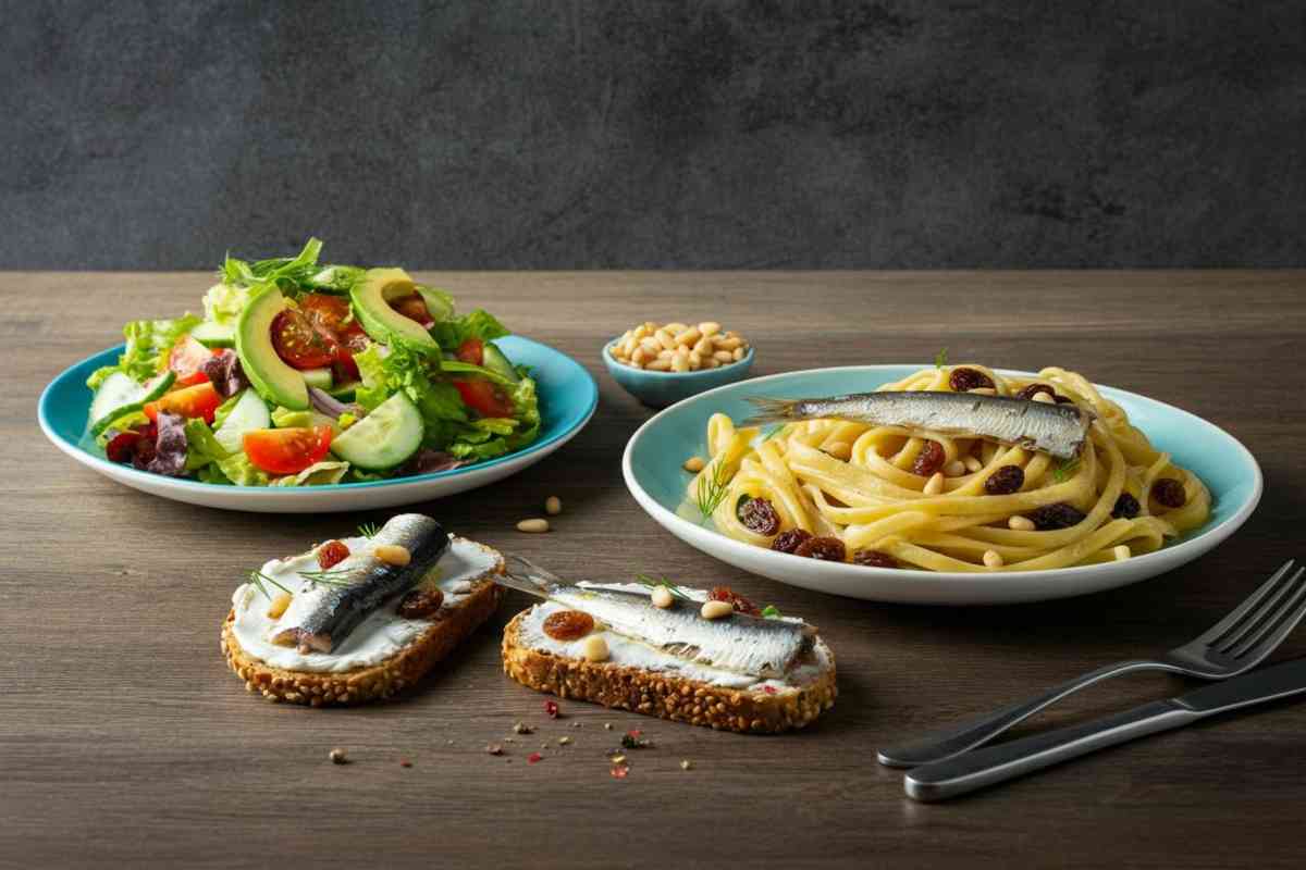 Sardine: il superfood alleato contro il colesterolo e le dosi ideali da consumare