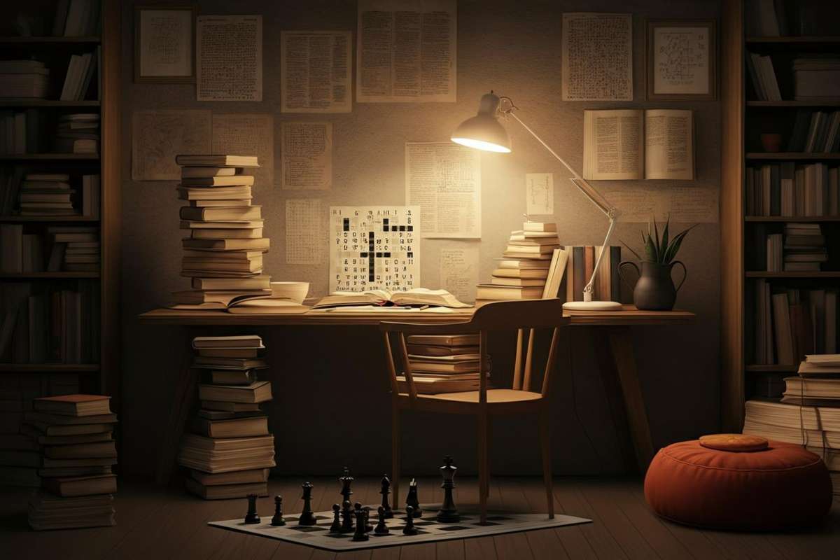 Scopri 5 esercizi sorprendenti per potenziare la tua intelligenza