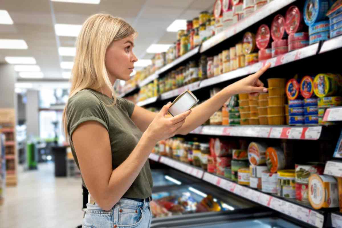 Supermercato