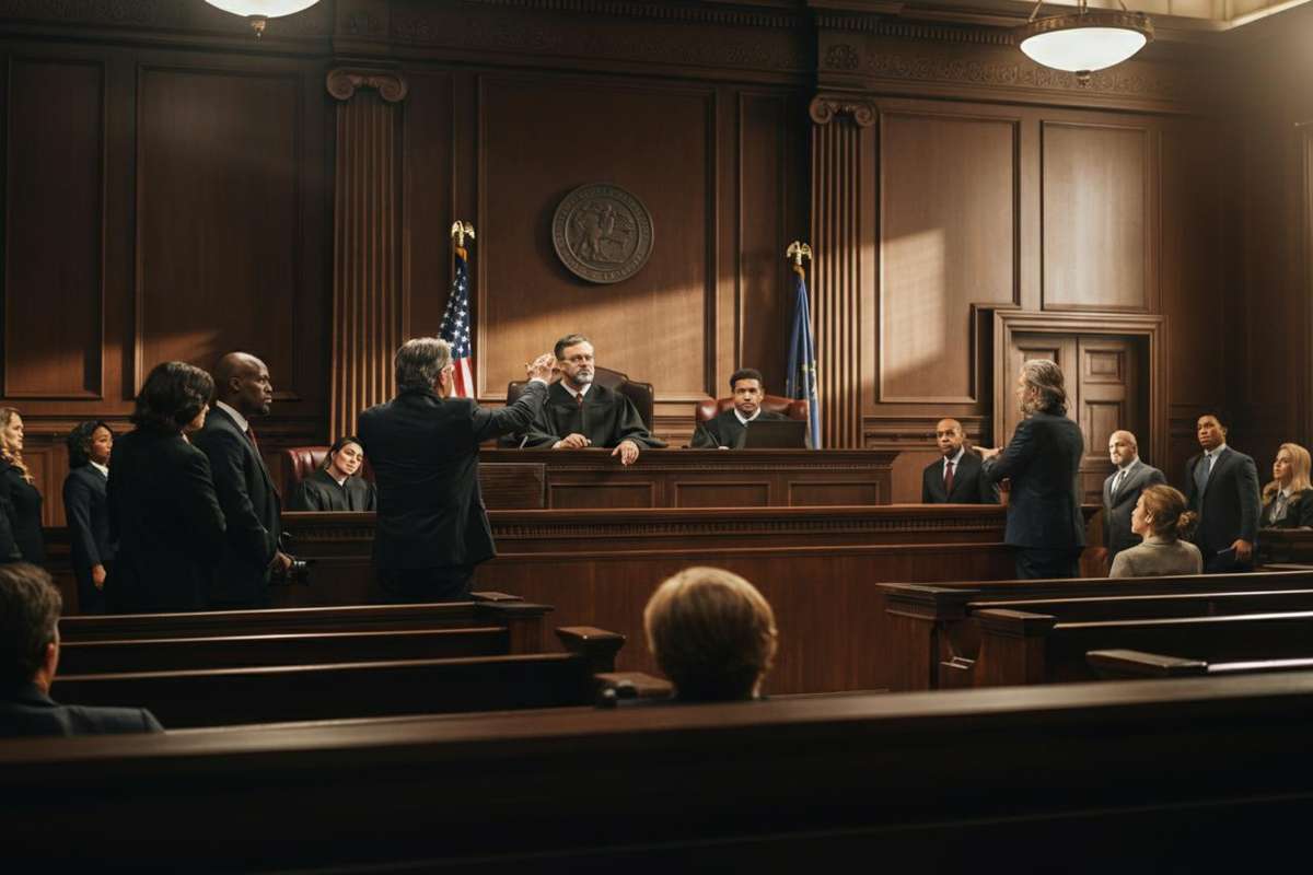 Trump sfida la sentenza sui dazi e chiama in causa la Corte suprema