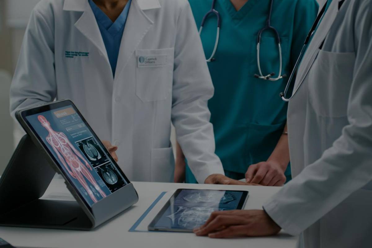 Tumori testa-collo: come ottenere un secondo parere oncologico per una diagnosi più sicura