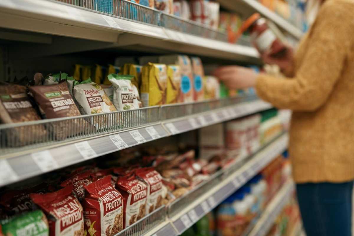 Alimenti ricchi di proteine: verità e miti sulla loro salubrità