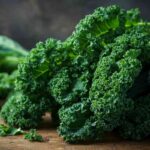 Cavolo riccio: il superortaggio che promuove la longevità e il benessere