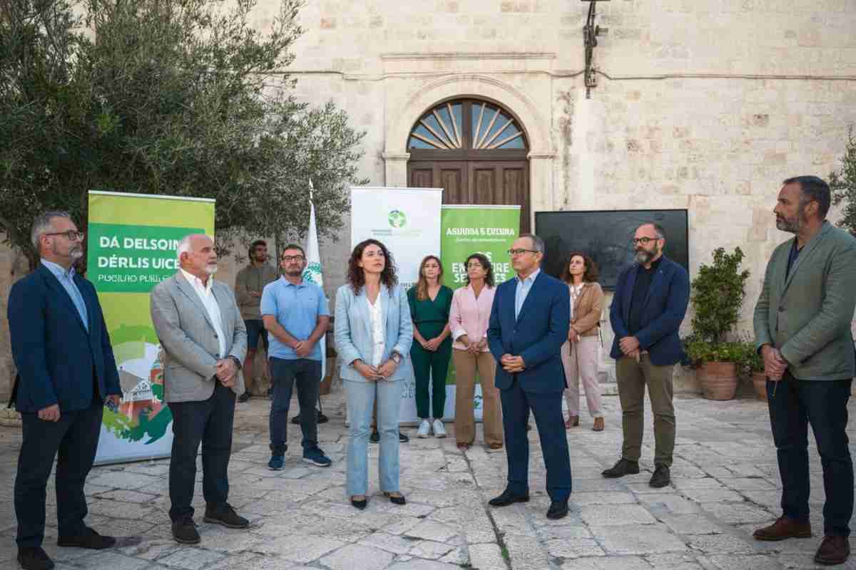 Decaro, il futuro della Puglia è nelle tue mani: la richiesta di Avs