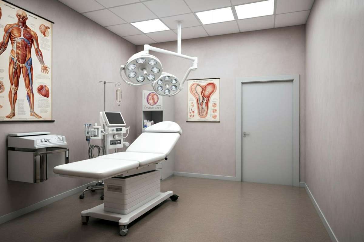 Ectropion uterino: tutto quello che devi sapere su questa condizione poco conosciuta