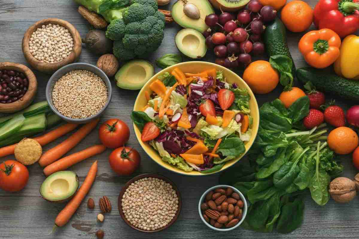 I pro e i contro di una dieta senza carne: scelte consapevoli per il tuo benessere
