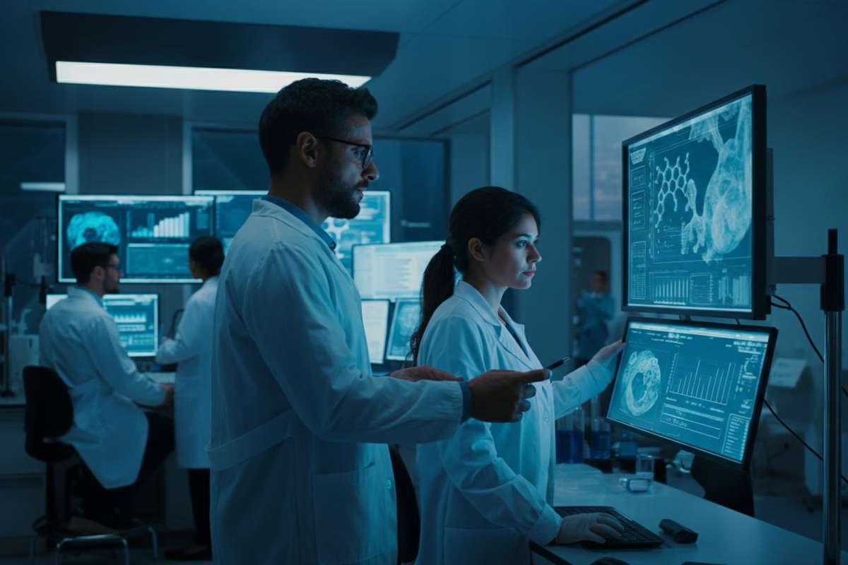 Nuove speranze nella lotta contro il cancro della bocca: l'immunoterapia svelata dallo studio APHRODITE