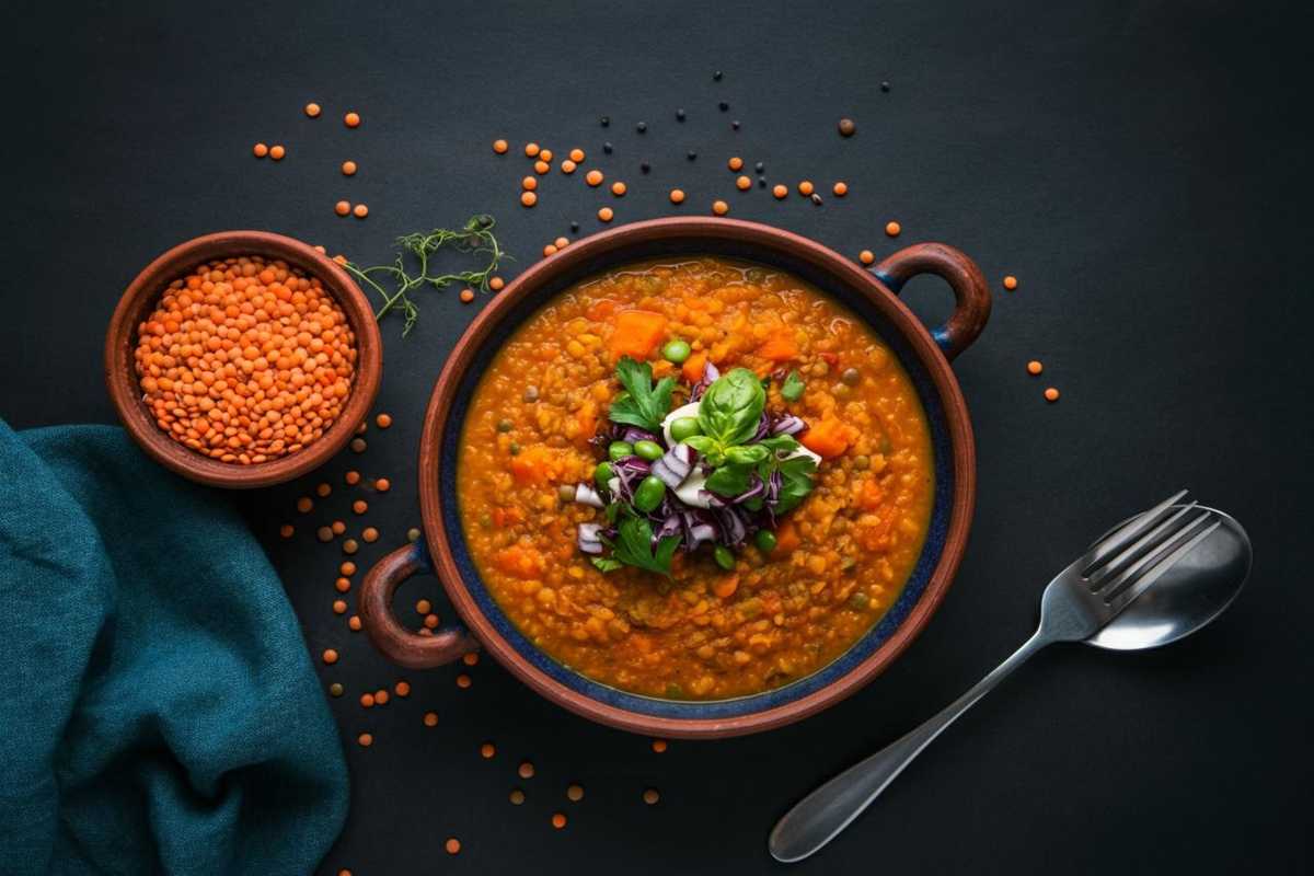 Scopri il legume segreto per abbassare il colesterolo e le dosi ideali da consumare