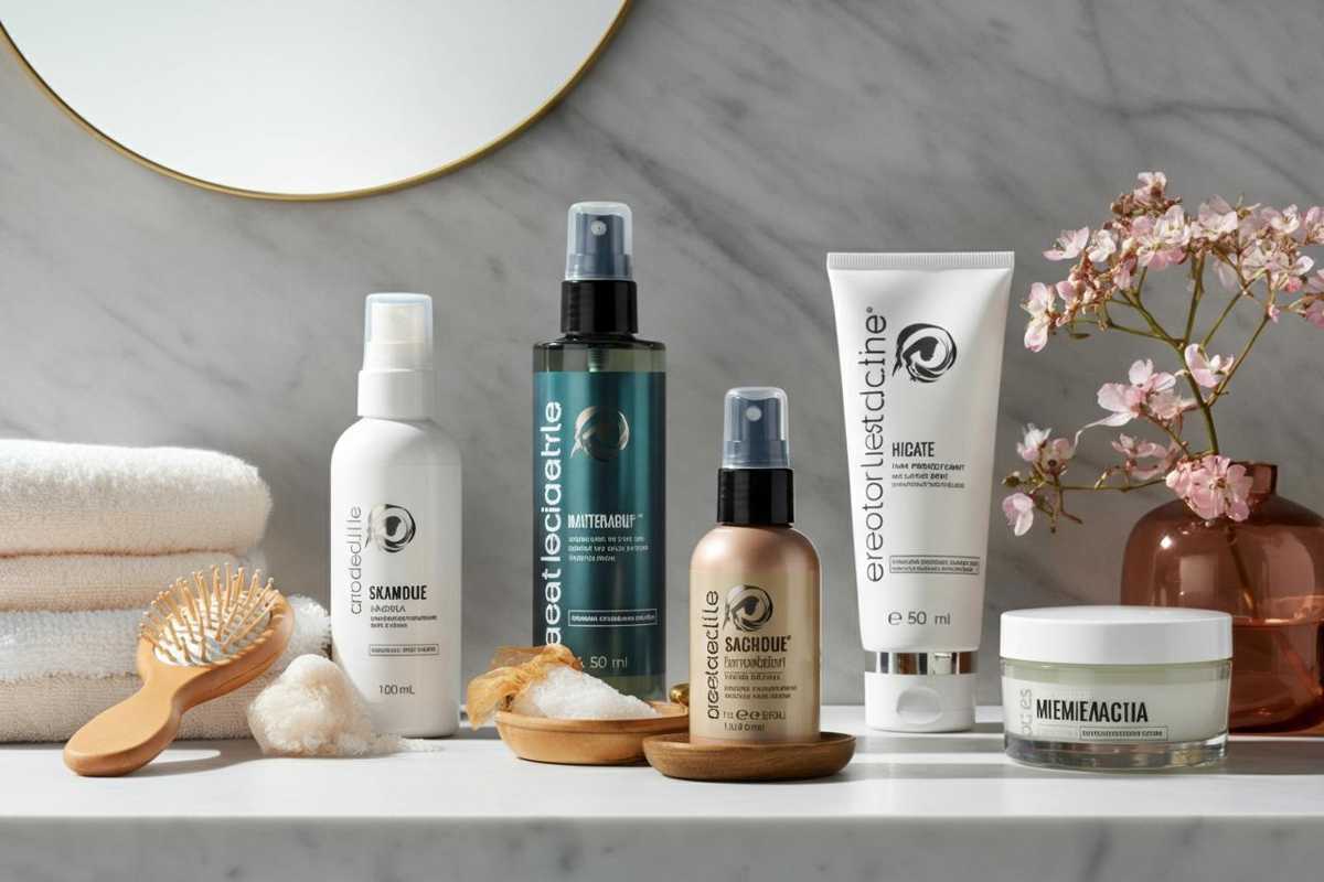 Scopri il miglior termoprotettore per capelli e proteggi la tua chioma
