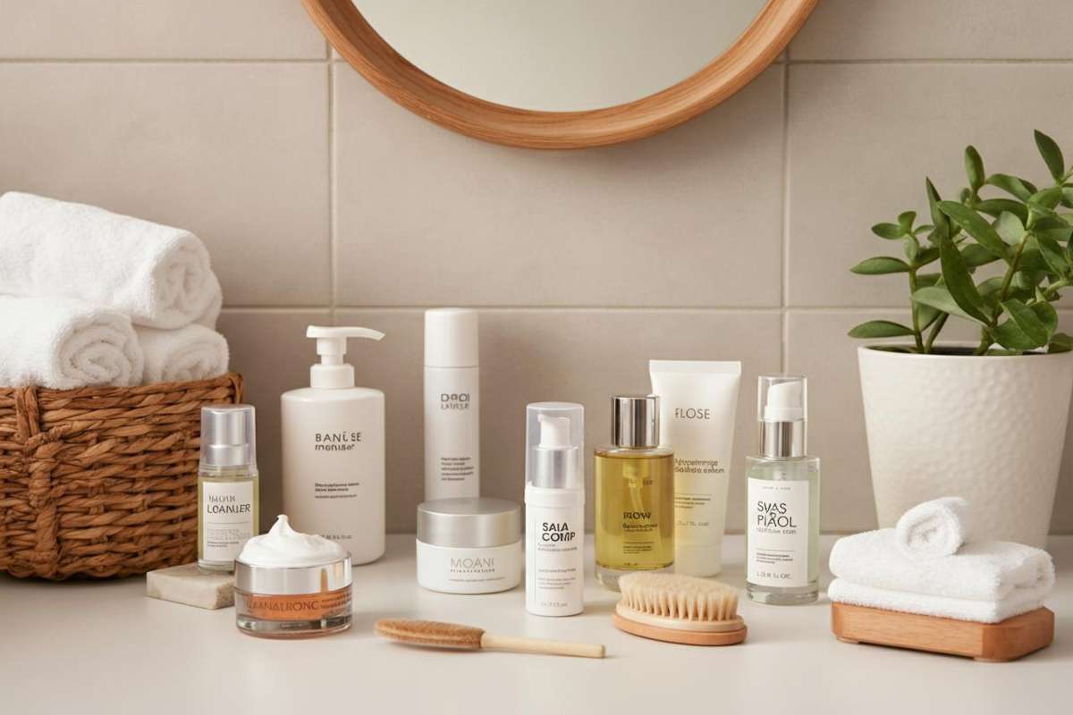 Scopri la sequenza perfetta per una skincare impeccabile