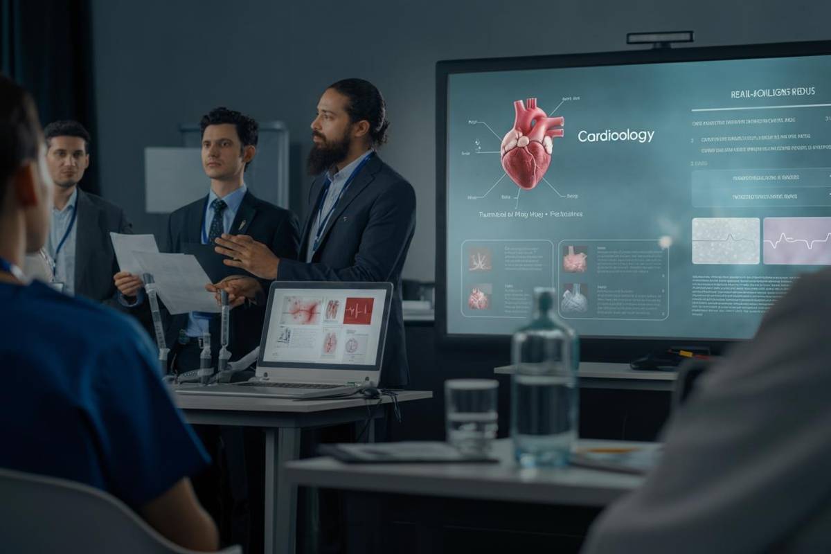 Scopri le ultime innovazioni sulle cardiopatie al convegno di Humanitas