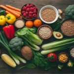 Scopriamo gli anti-nutrienti: un mistero anche tra le verdure?
