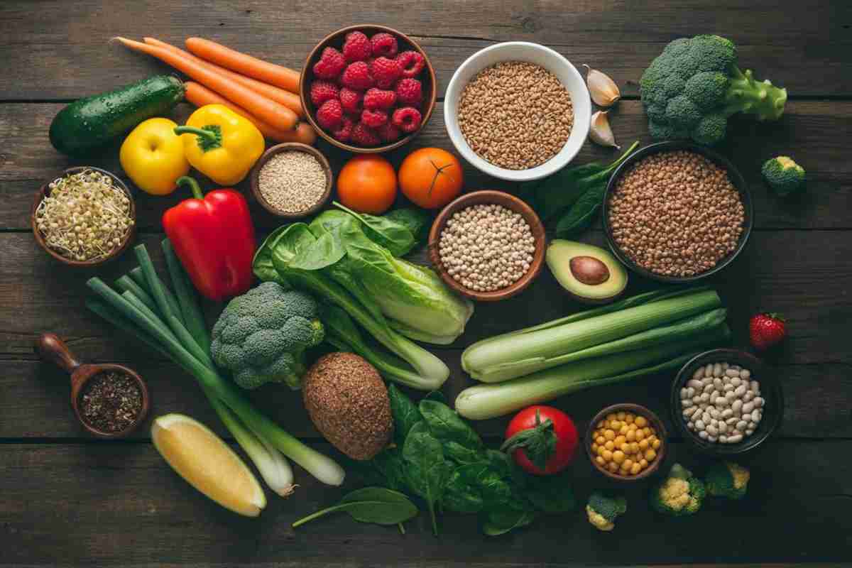 Scopriamo gli anti-nutrienti: un mistero anche tra le verdure?