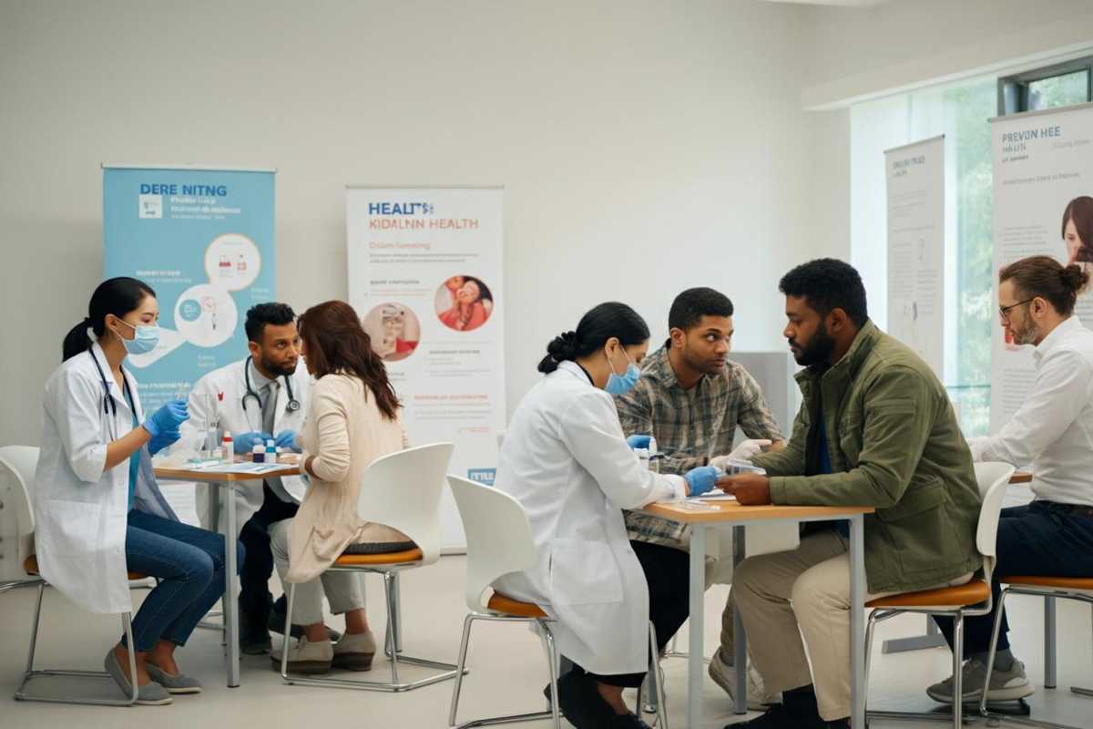 Screening renali: guida ai controlli essenziali per la salute dei tuoi reni