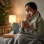 Sinusite e infezioni dei seni paranasali: tutto ciò che i pazienti devono sapere