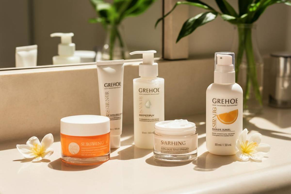 Skincare estiva: i 5 errori da non fare assolutamente
