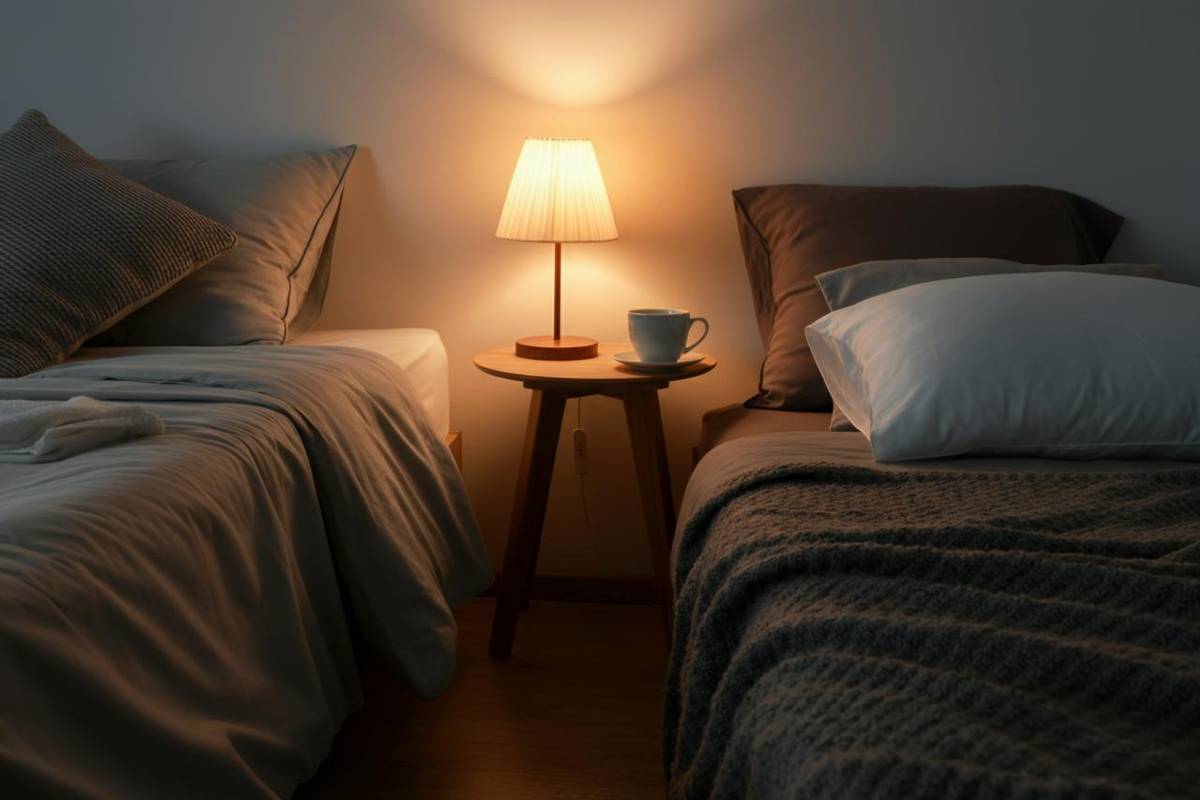 Strategie sorprendenti per addormentarsi anche quando non si ha sonno