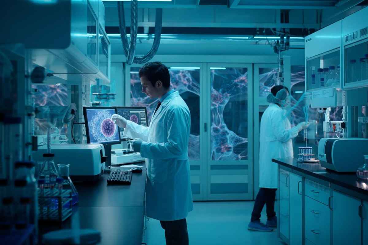 Tumori del sangue: la rivoluzione delle terapie CAR-T spiegata