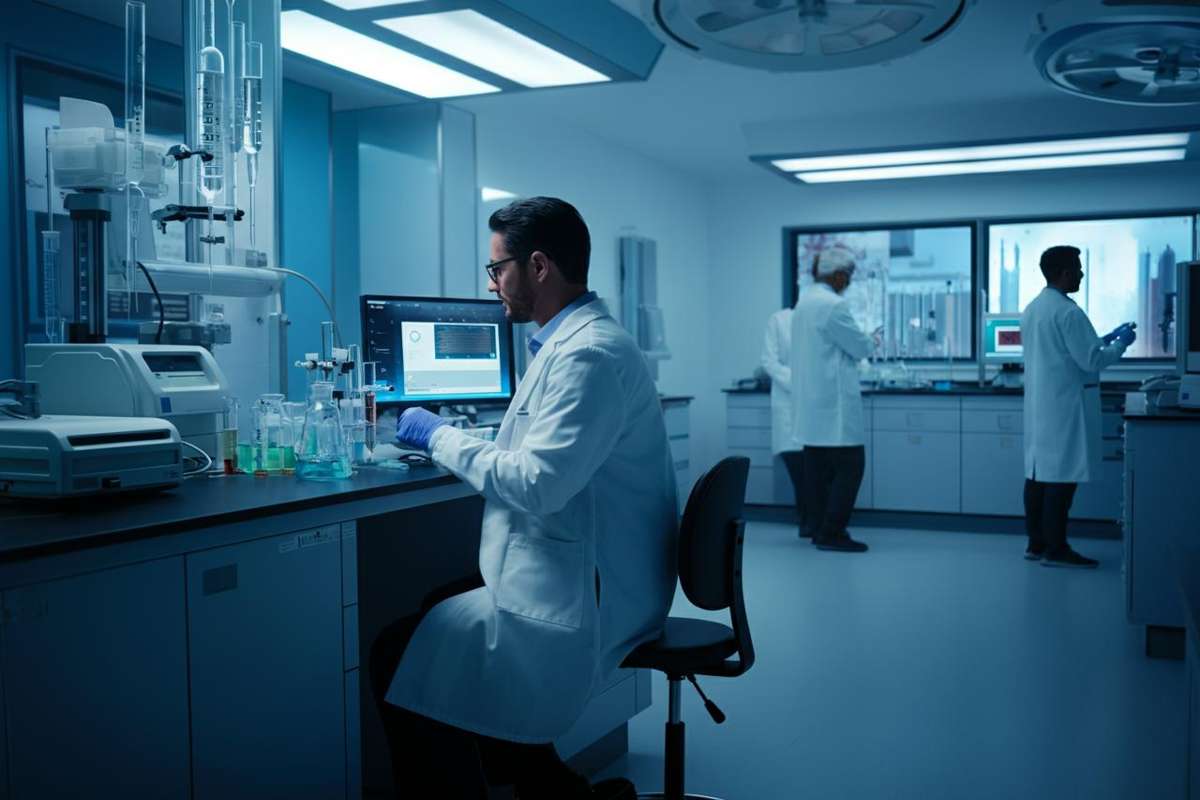 Un progetto innovativo di Humanitas rivoluziona la cura della leucemia mieloide acuta