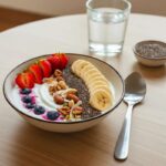 Yogurt e stitichezza: la guida per scegliere e dosare al meglio