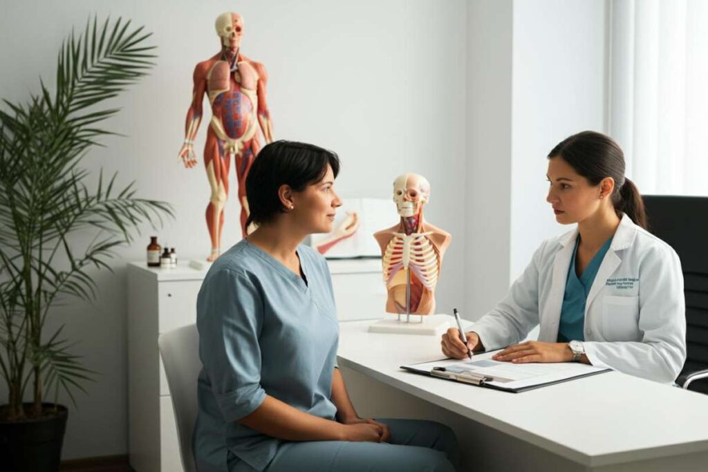 Affrontare il dolore nelle malattie reumatologiche: strategie e soluzioni efficaci