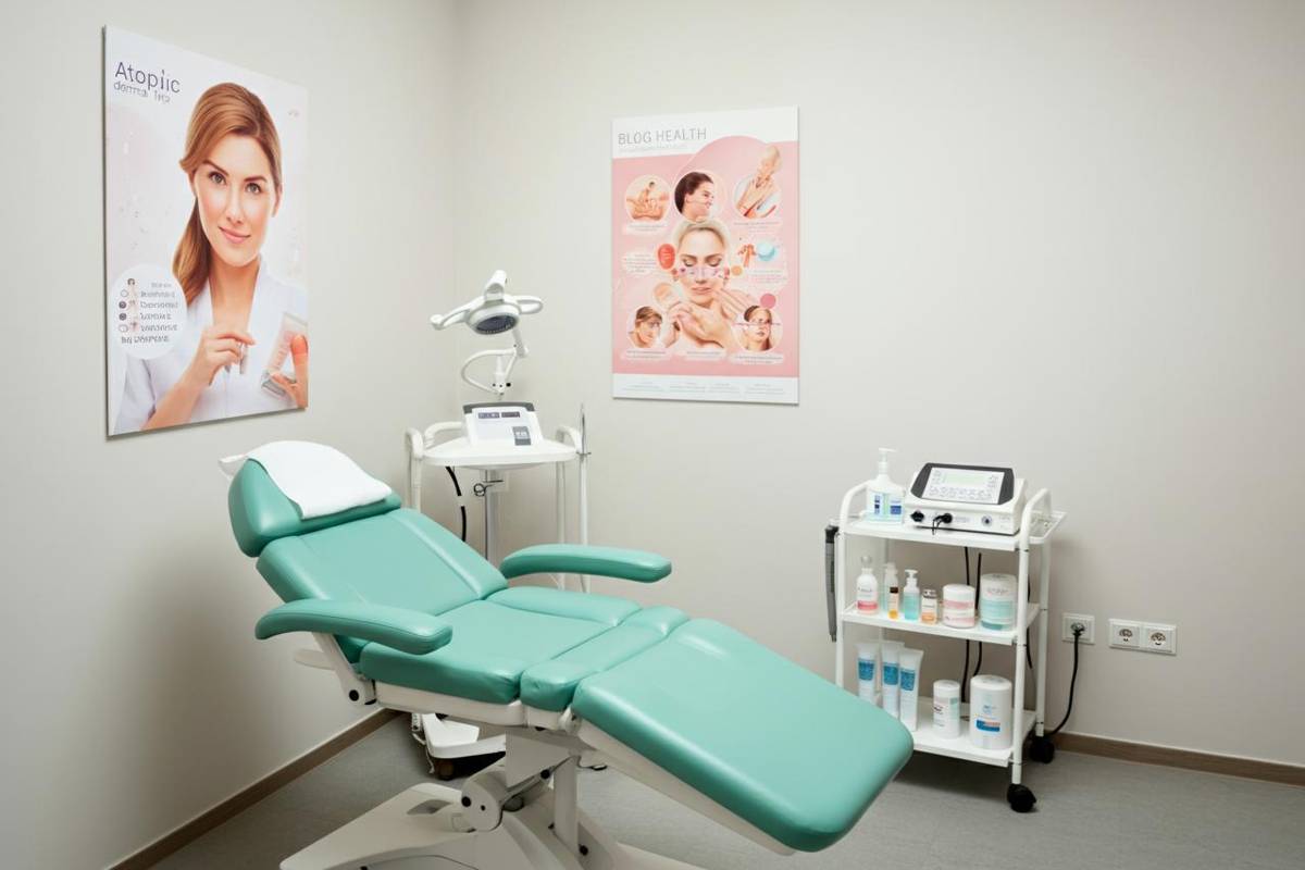 Dermatite atopica: scopri le cause e i rimedi efficaci