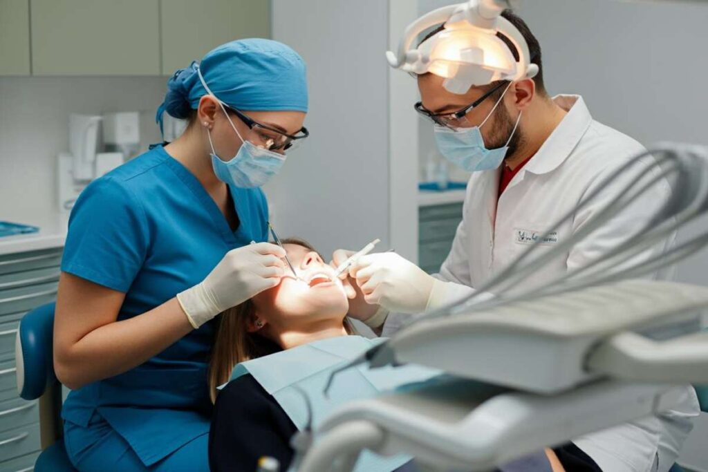 La verità sulla durata degli impianti dentali: cosa aspettarsi davvero