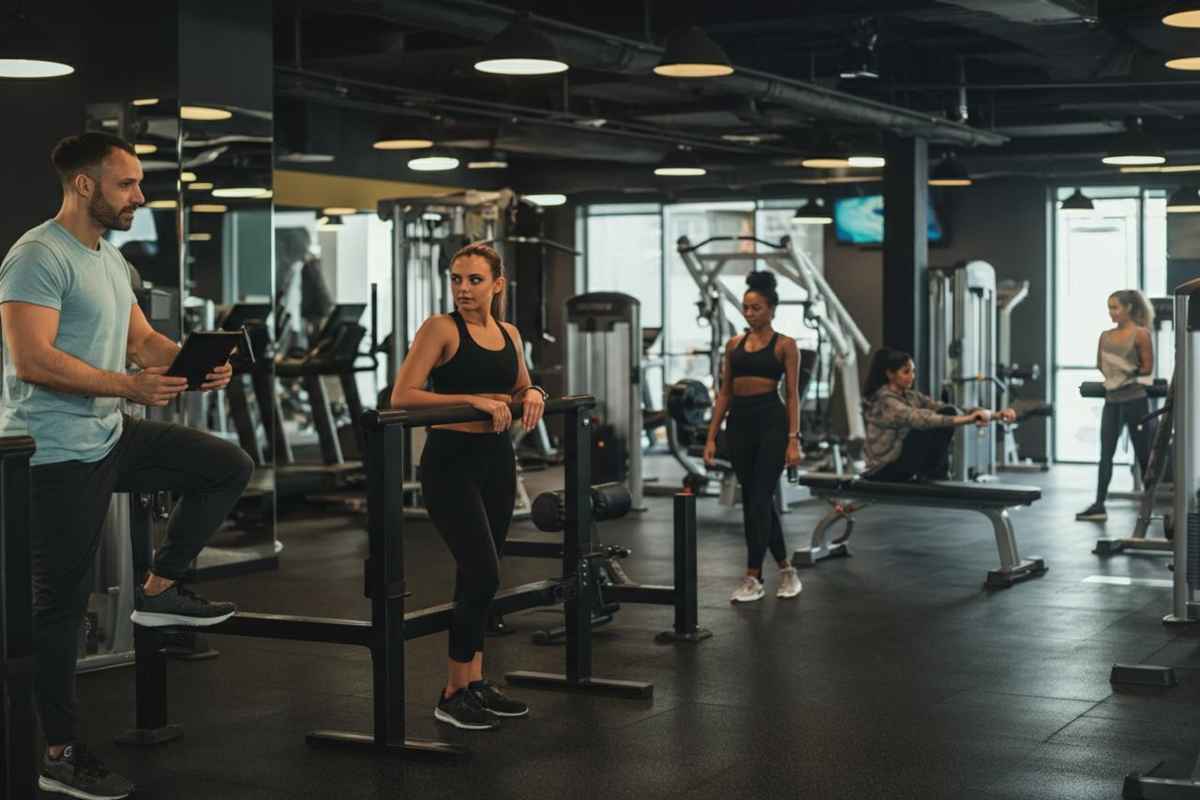 Nicolò Famiglietti: il viaggio di un personal trainer verso il successo