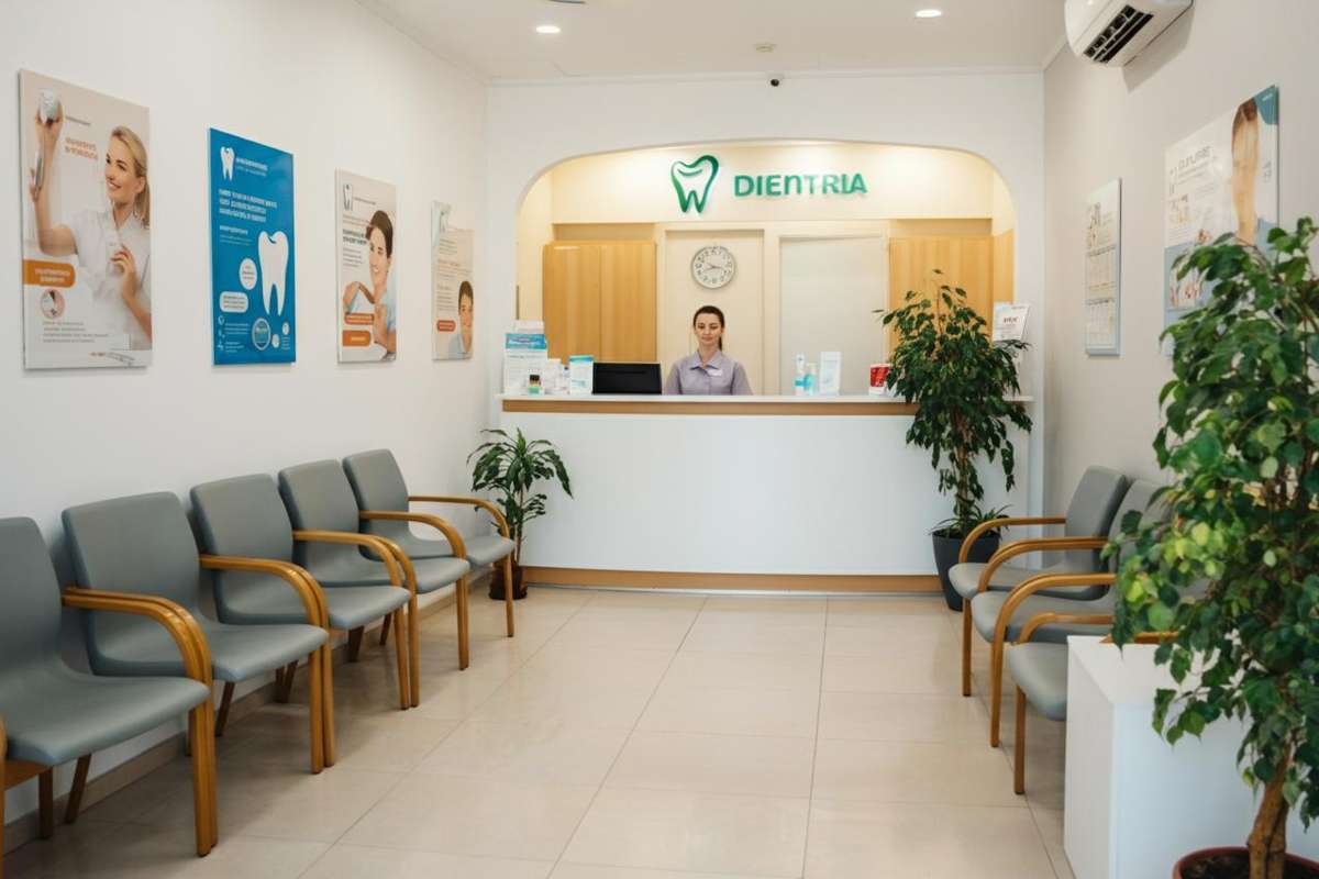 Ottobre: scopri come il Dental Center promuove la prevenzione dentale