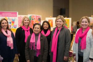 Sorrisi in rosa: un mese dedicato alla prevenzione senologica in Humanitas